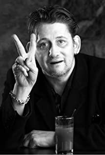 Shane MacGowan image