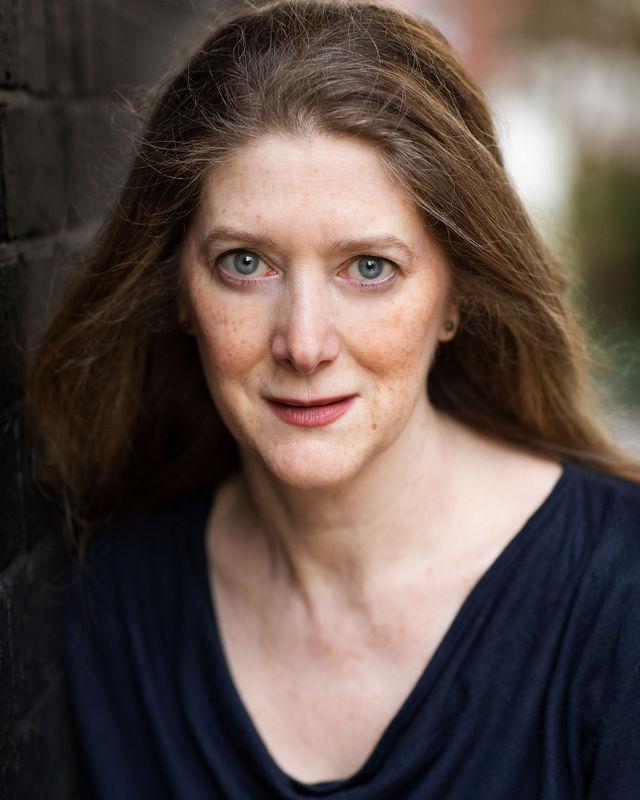 Tara MacGowran image