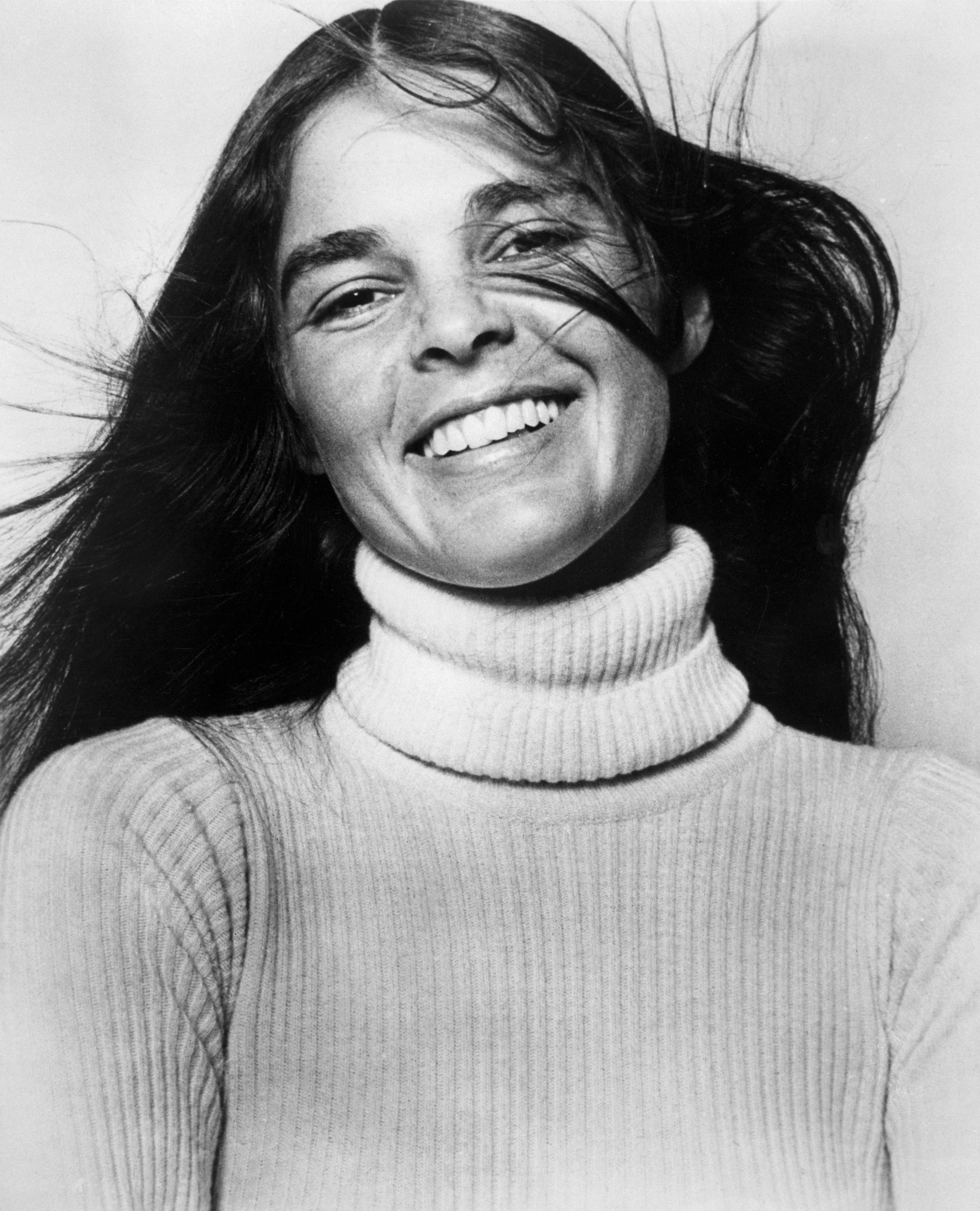 Ali MacGraw image