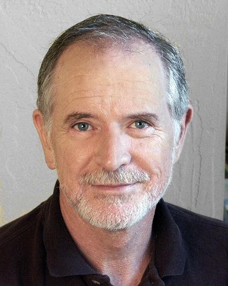 Gerard Maguire image