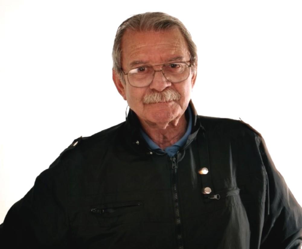 Rodolfo Machado image