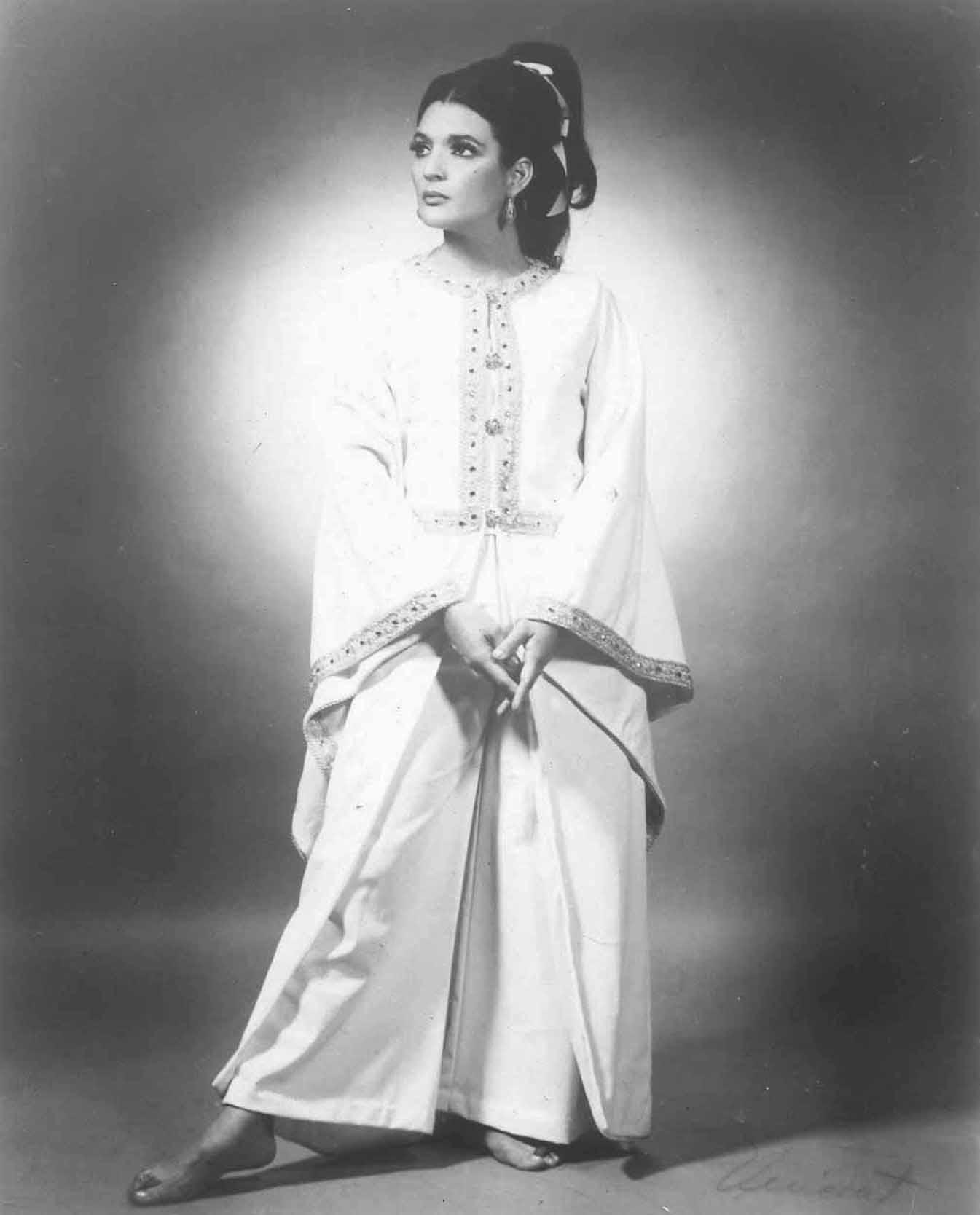 Teté Machado image