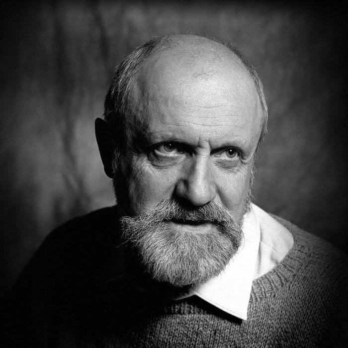 Henryk Machalica image