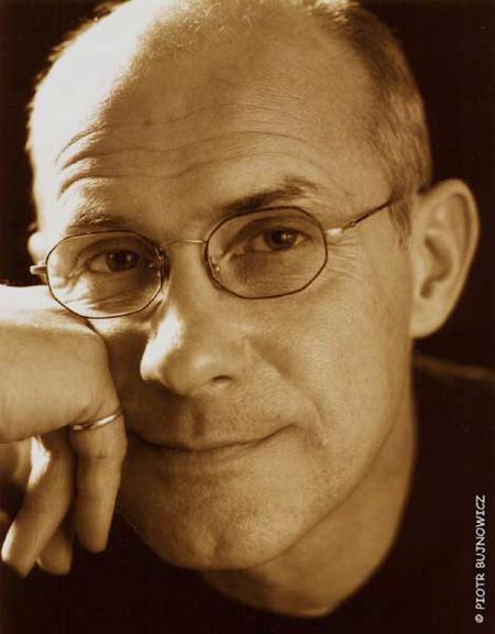 Piotr Machalica image