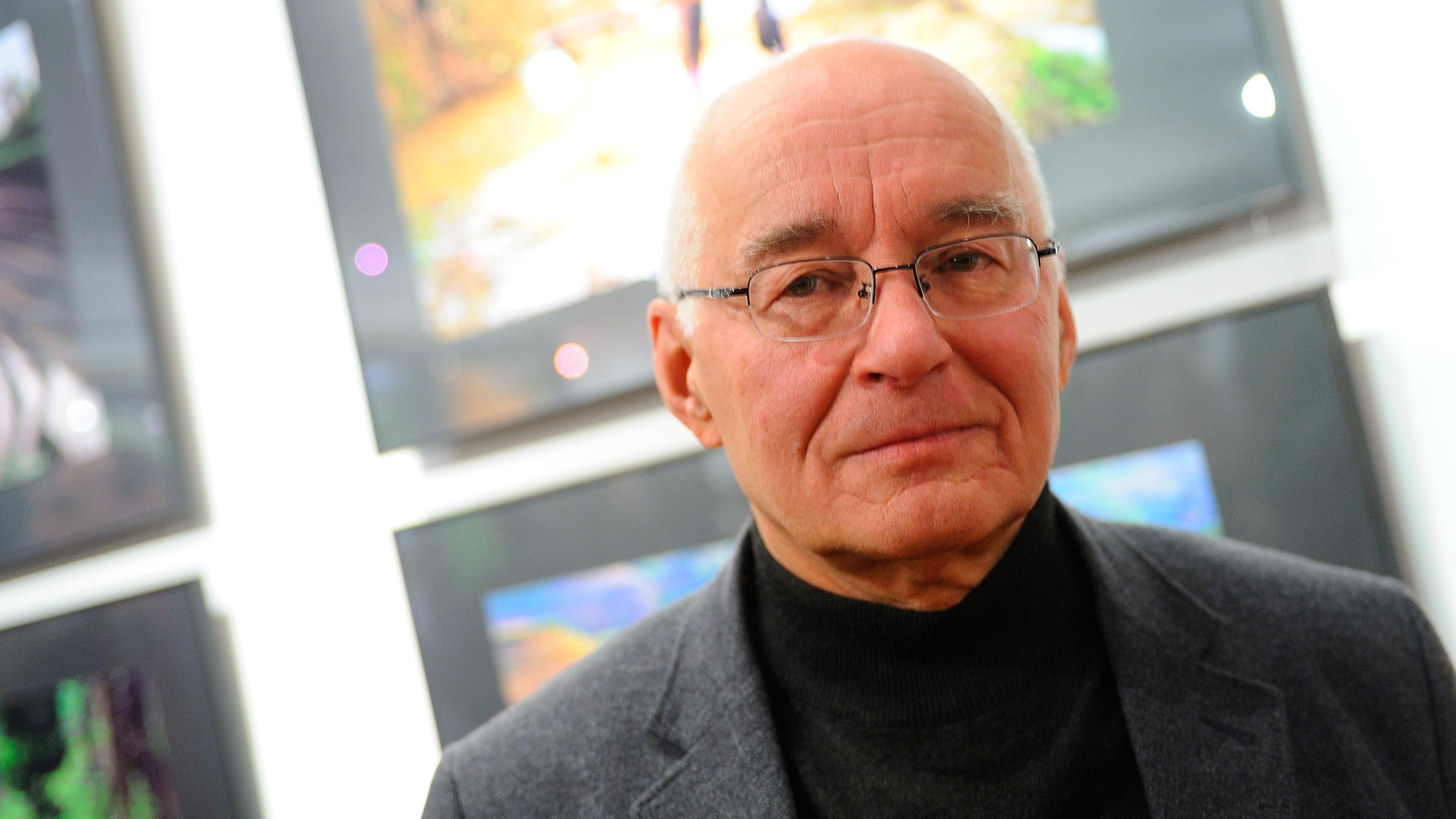 Krzysztof Machowski image