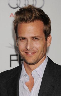 Gabriel Macht image