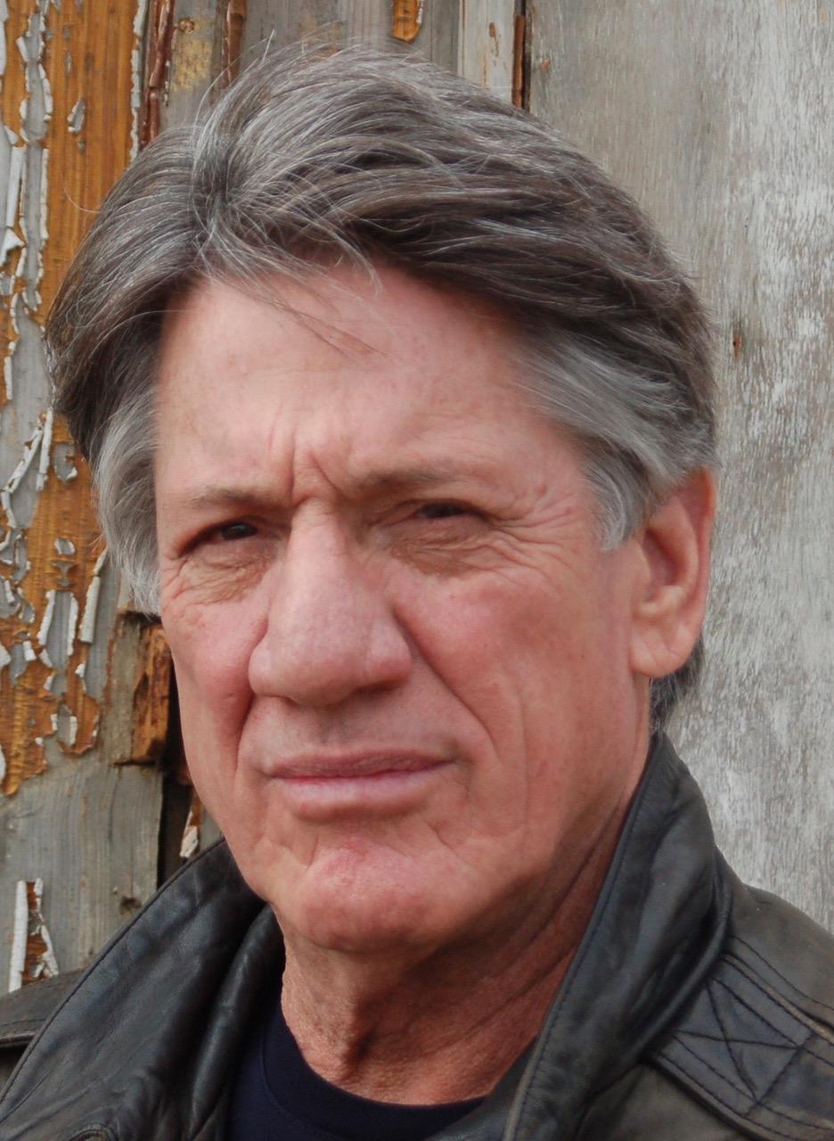 Stephen Macht image