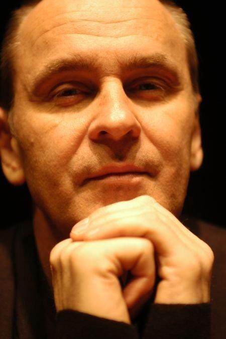Daniel MacIvor image
