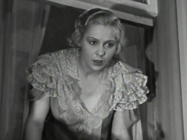 Betty Mack image