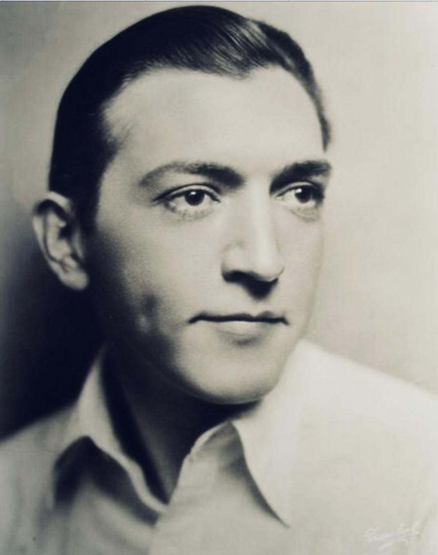 Charles Emmett Mack image