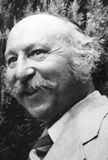 Gilbert Mack image