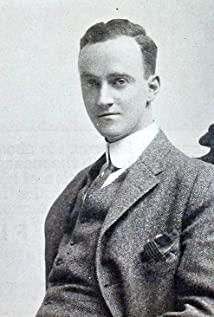 Hayward Mack image