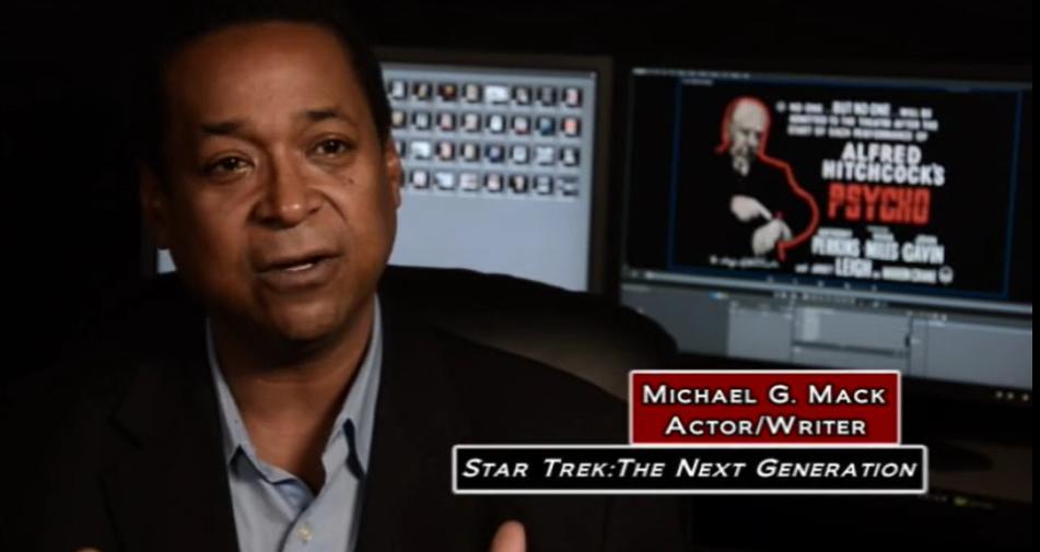 Michael Mack image