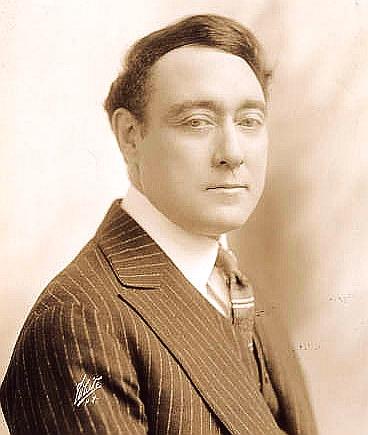 Willard Mack image