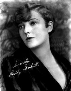 Dorothy Mackaill image