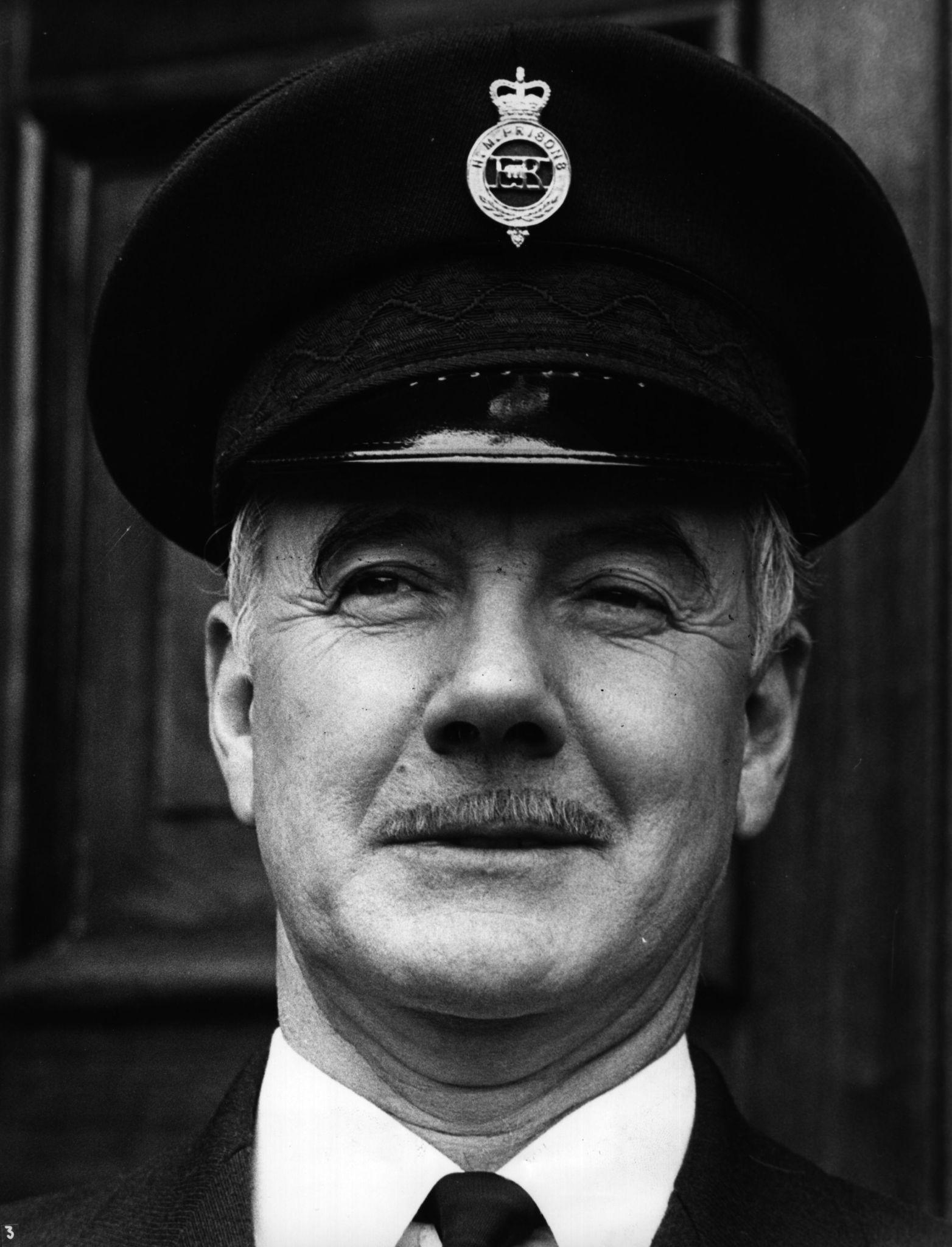 Fulton Mackay image