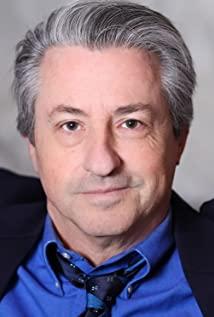 Keith MacKechnie image