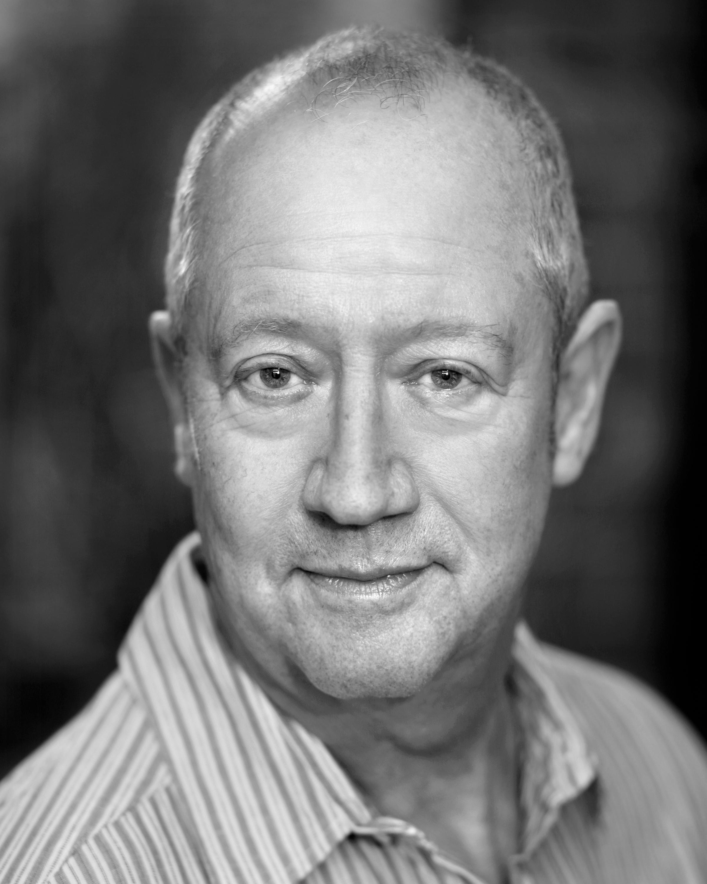 Stephen MacKenna image