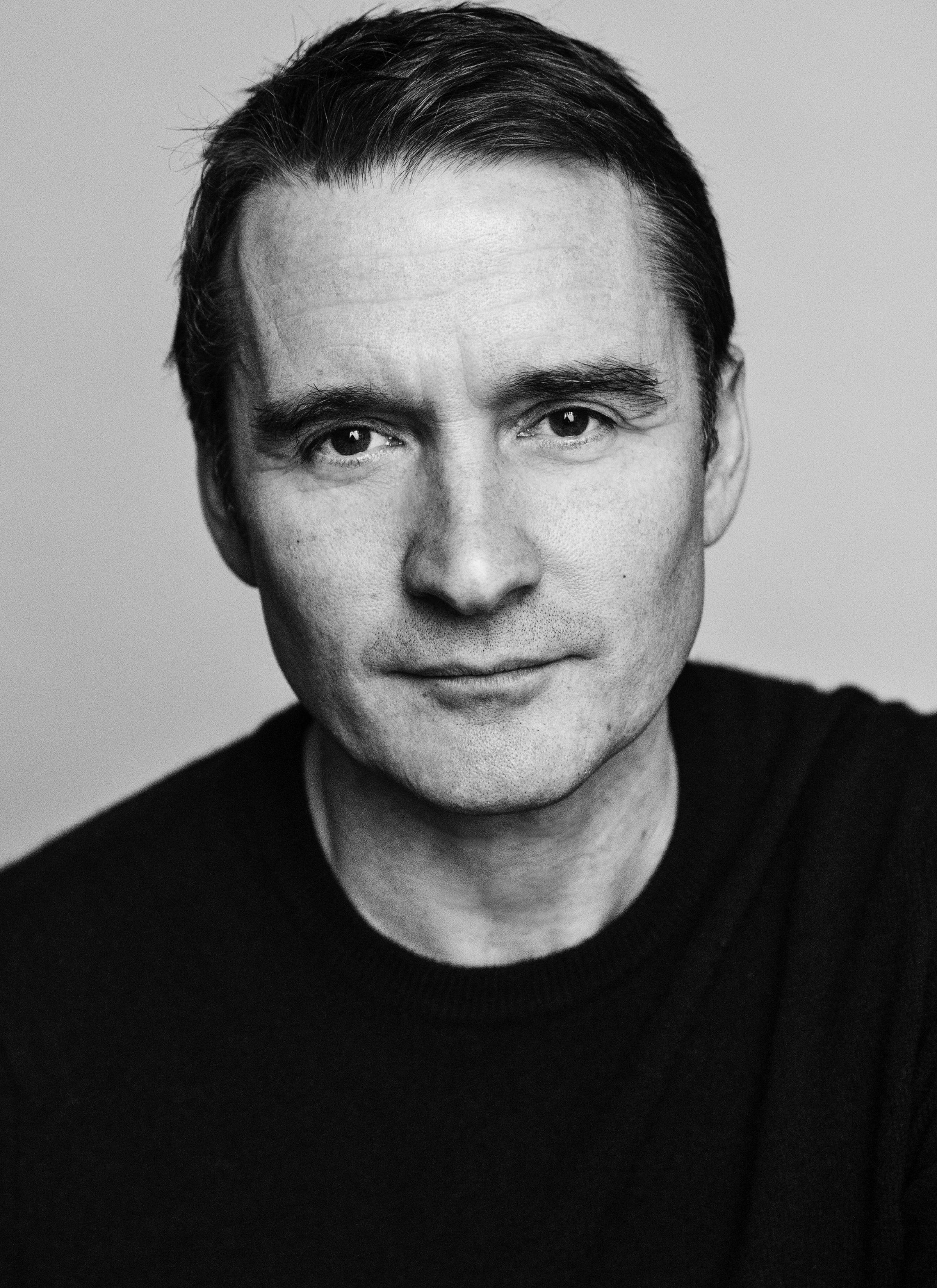 Alastair Mackenzie image