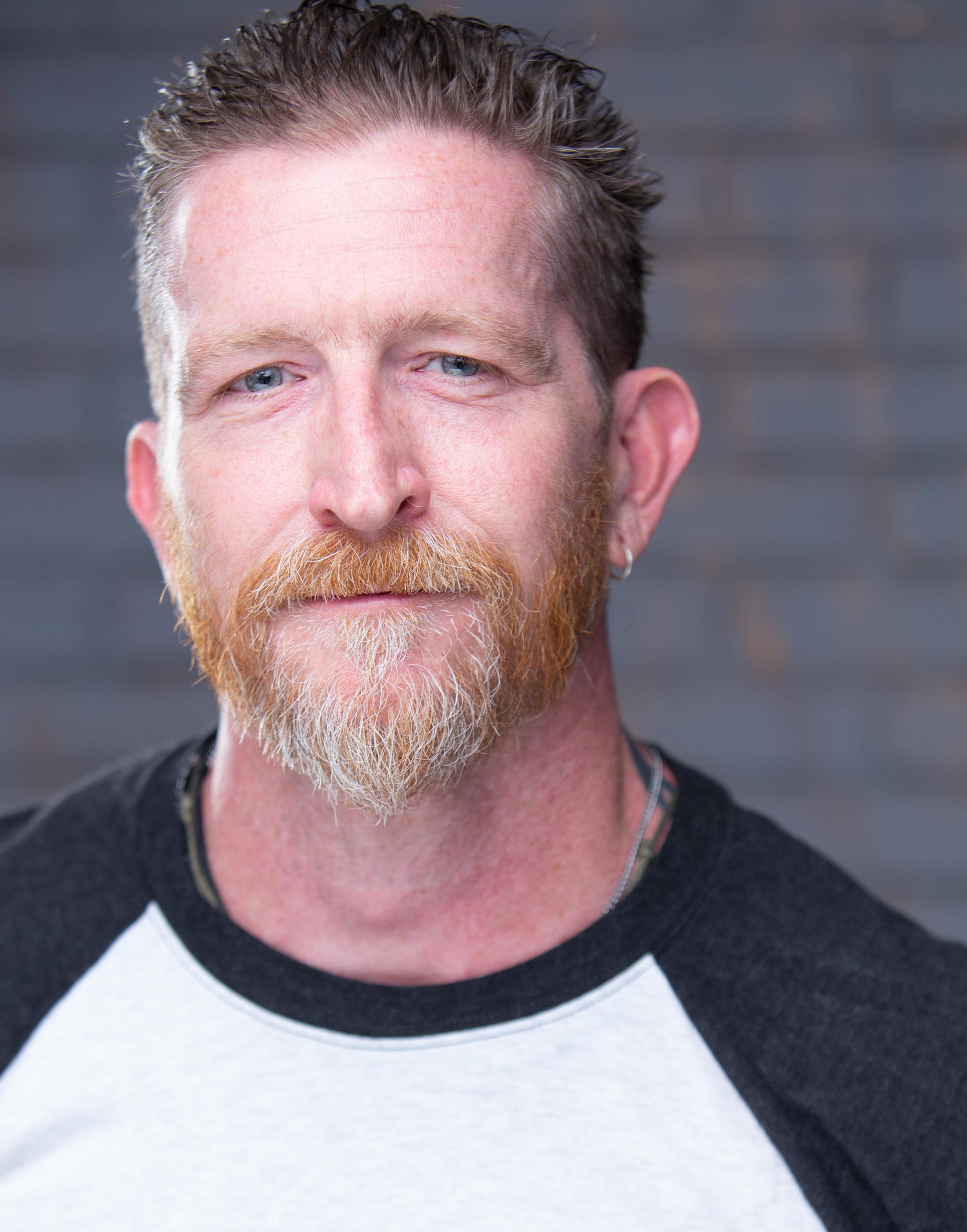 Andy Mackenzie image