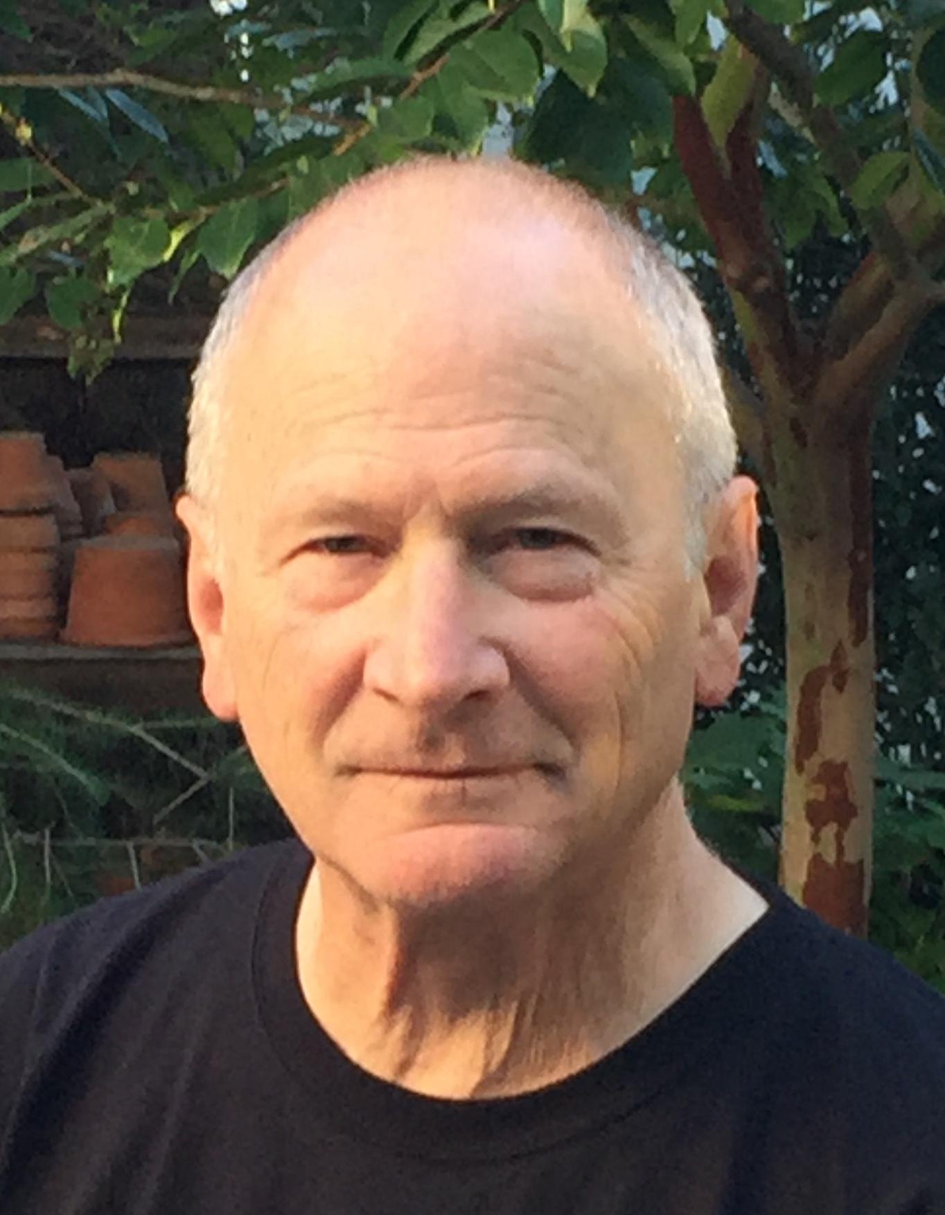 Philip Charles MacKenzie image