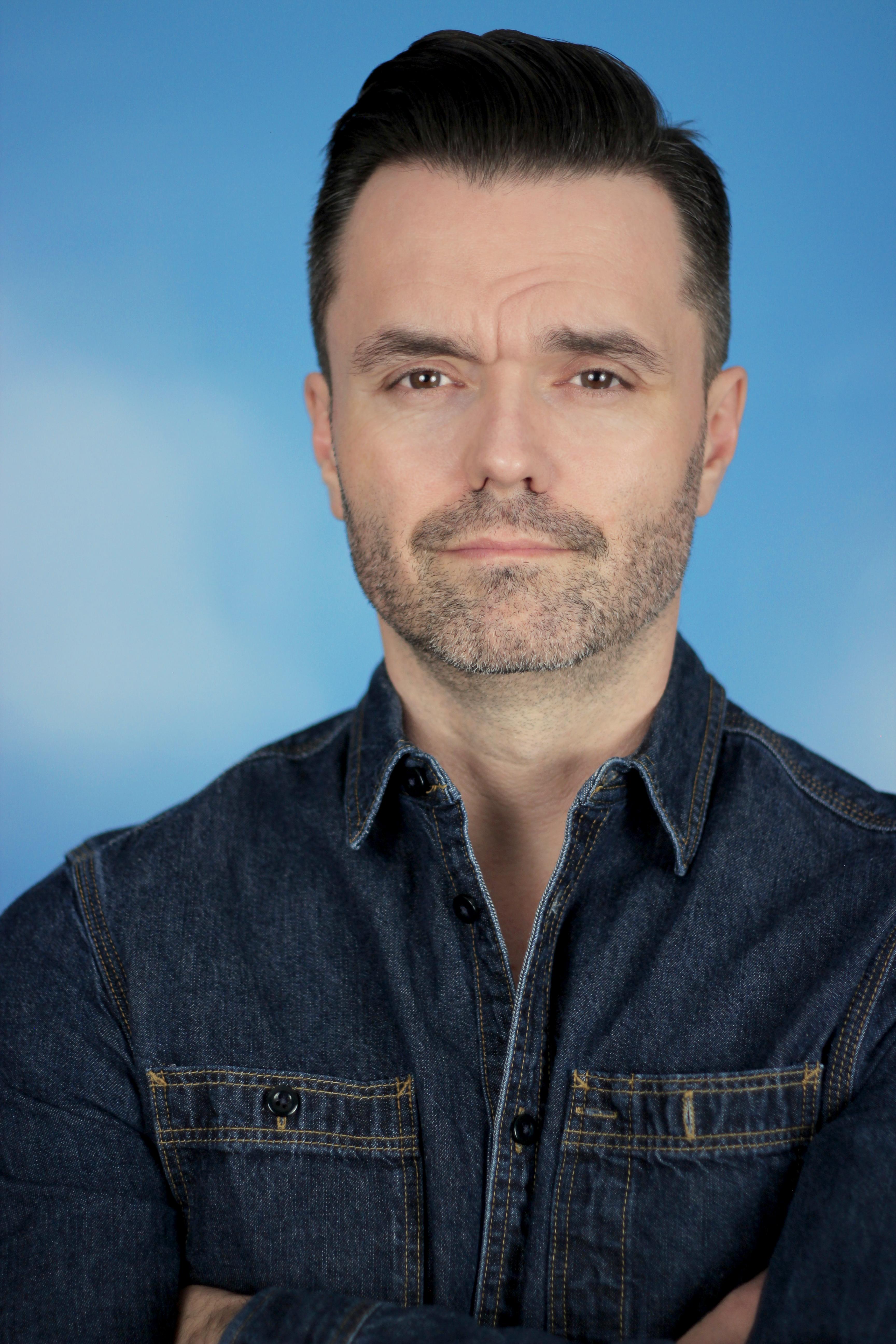 Billy MacLellan image