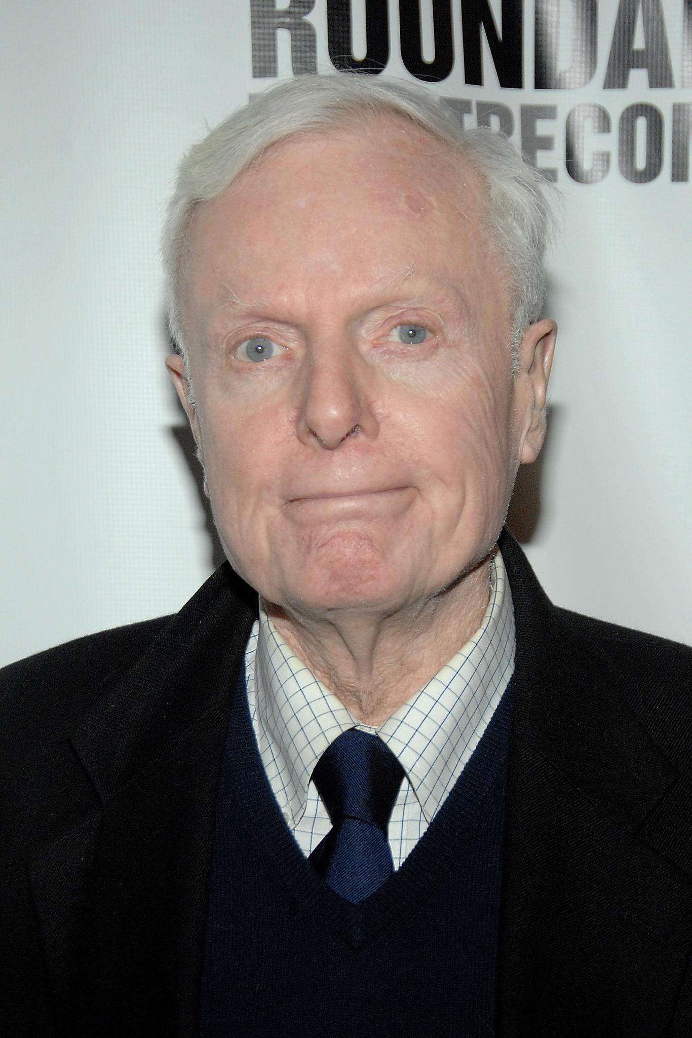 John McMartin image