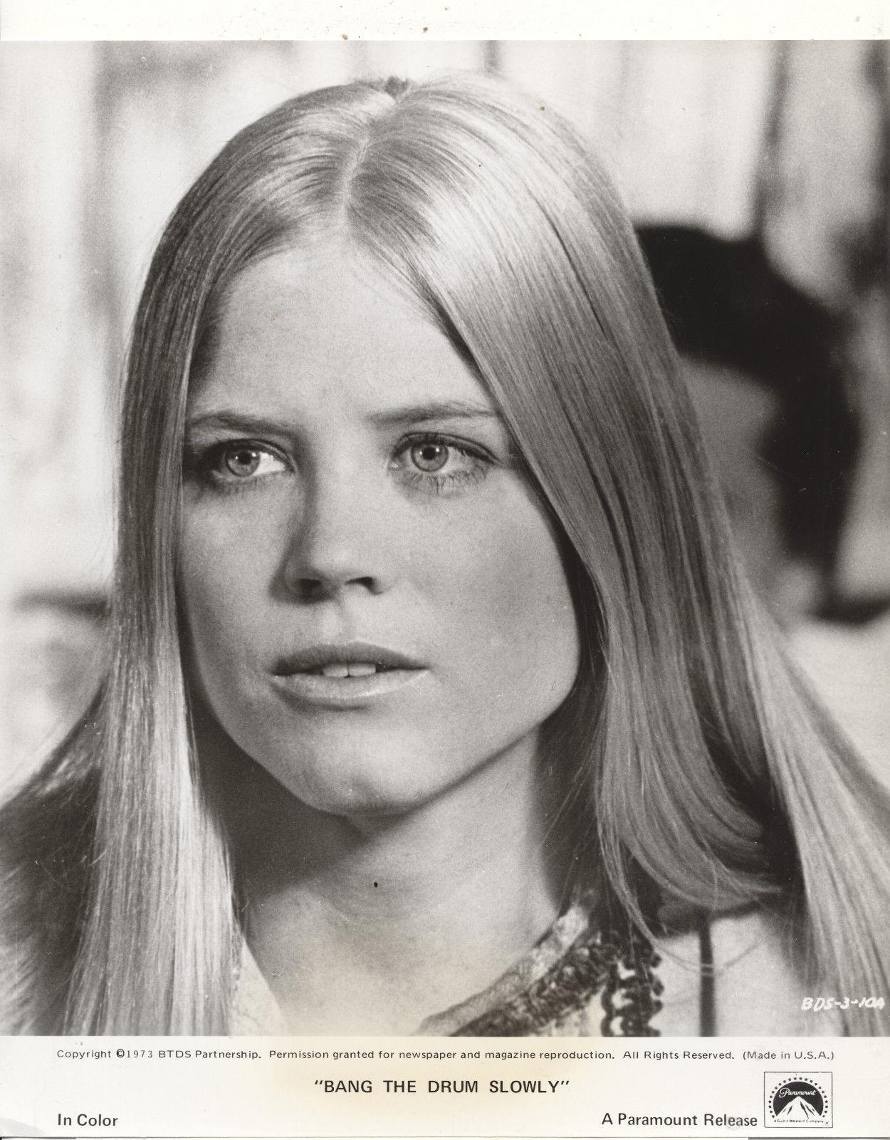 Heather MacRae image