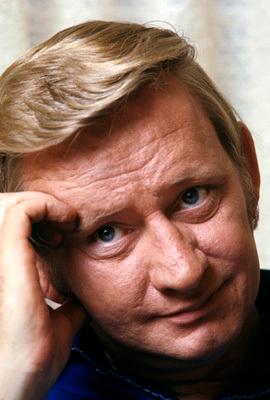 Dave Madden image