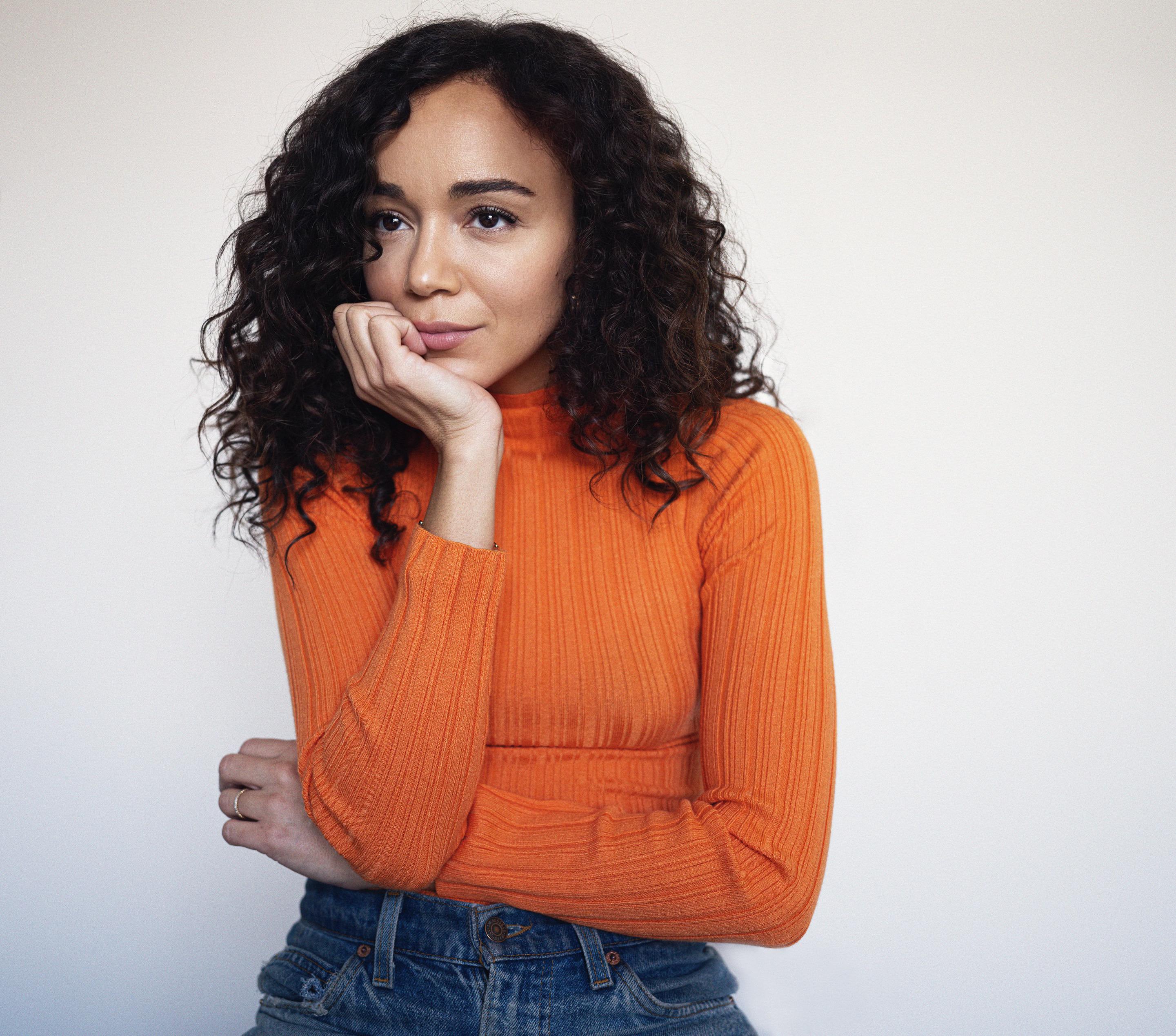 Ashley Madekwe image