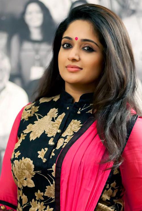 Kavya Madhavan image