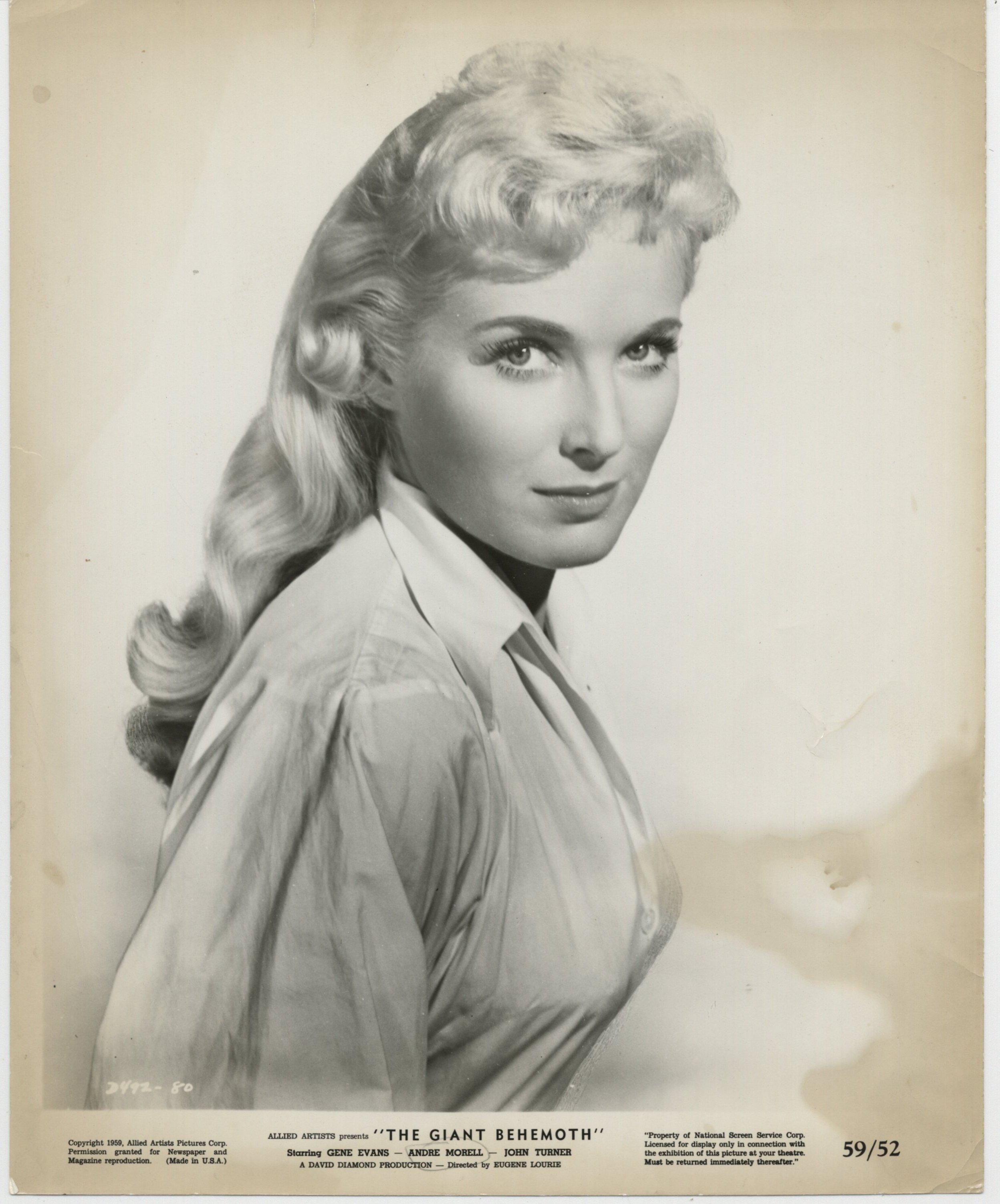 Leigh Madison image
