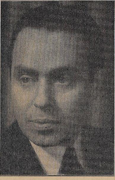 Noel Madison image