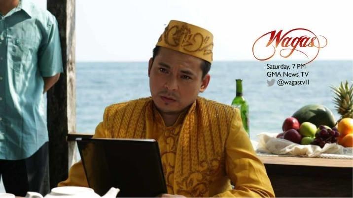 Gerald Madrid image
