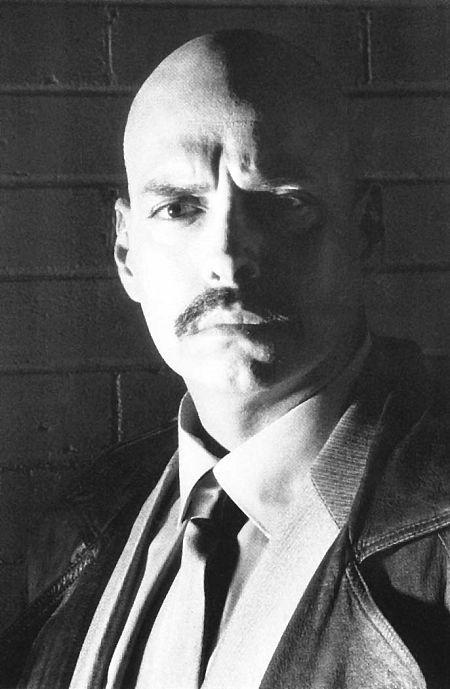 Robert Madrid image