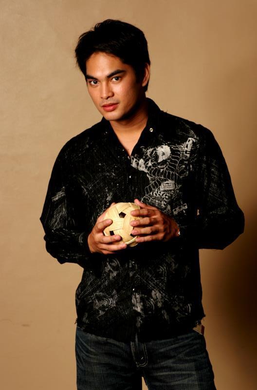Marcus Madrigal image