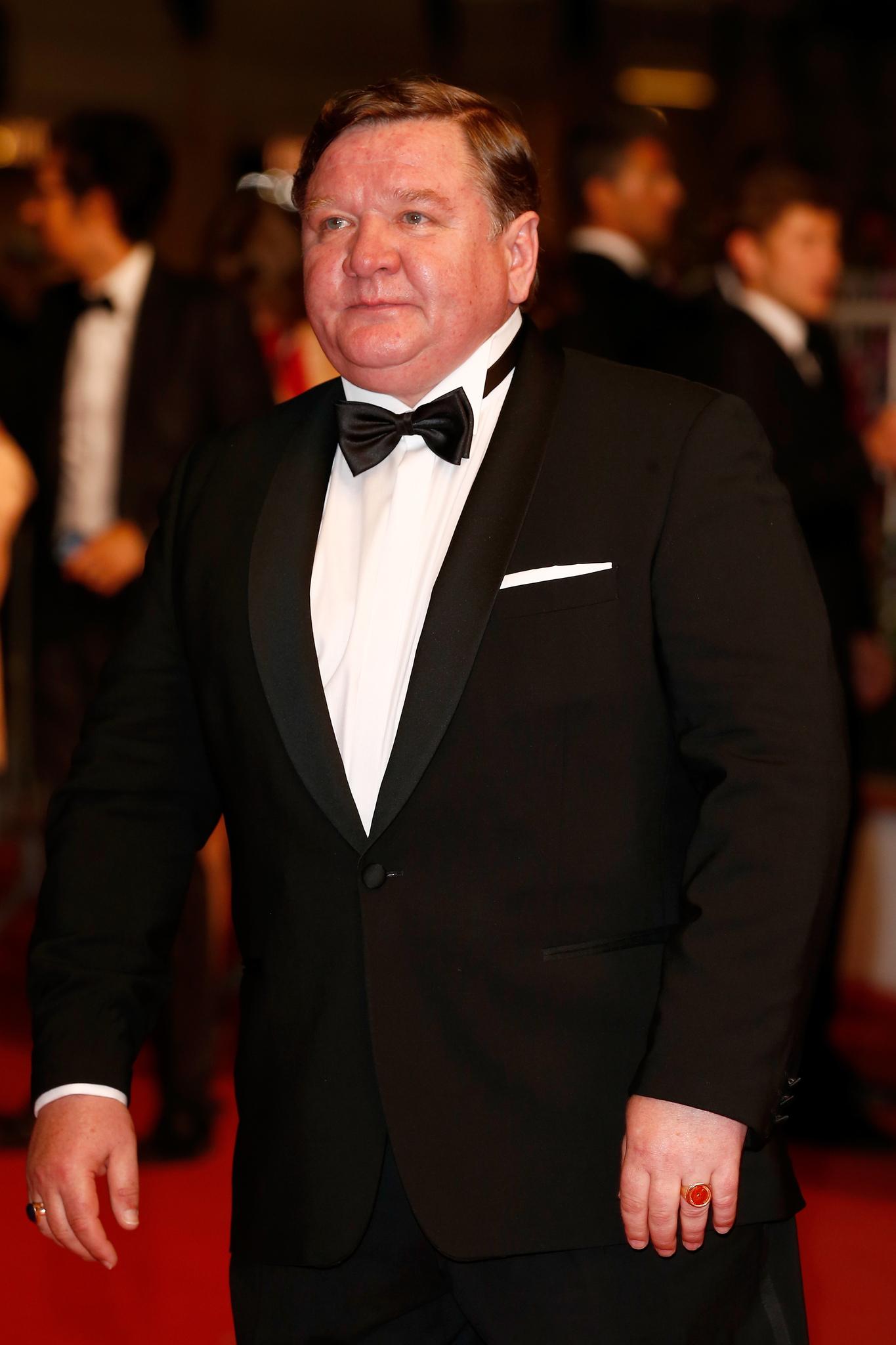 Roman Madyanov image