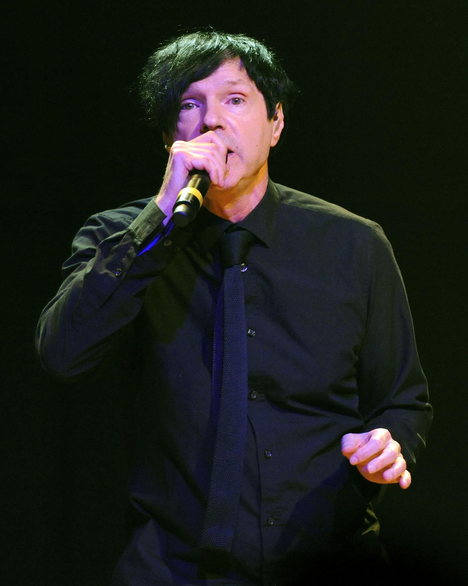 Russell Mael image