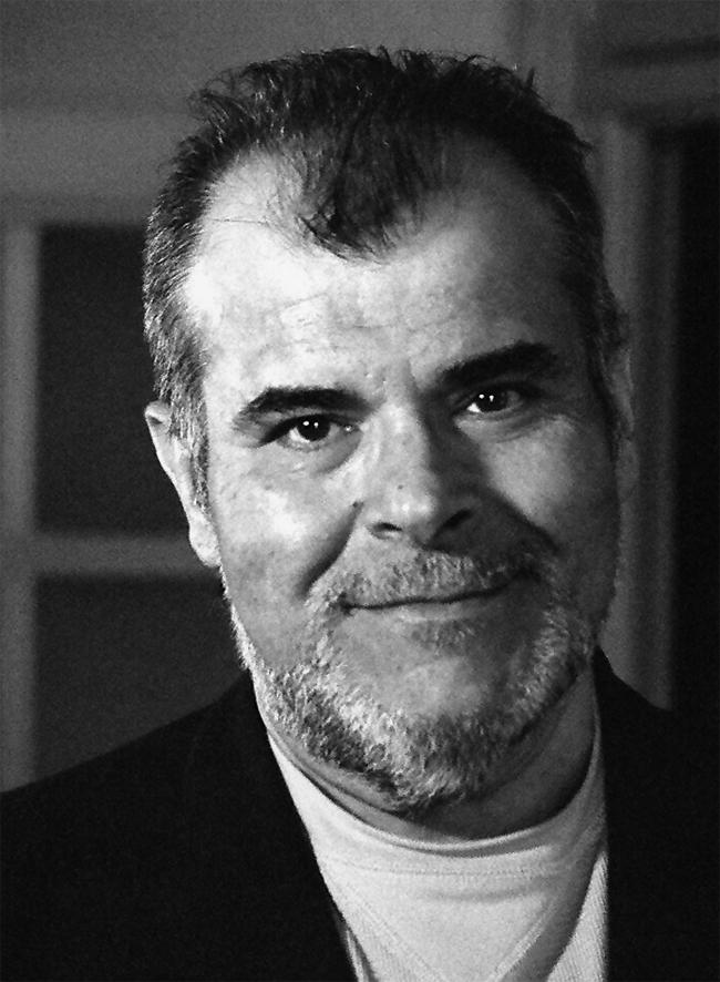 Francisco Maestre image