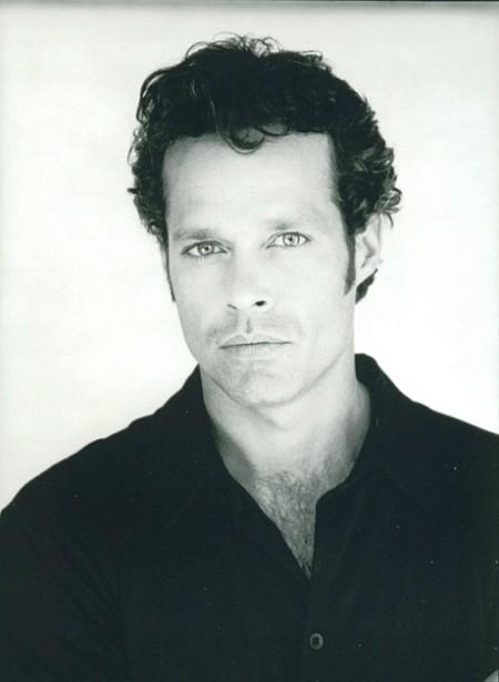 Garett Maggart image