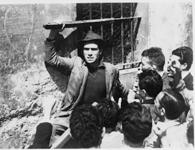Lamberto Maggiorani image