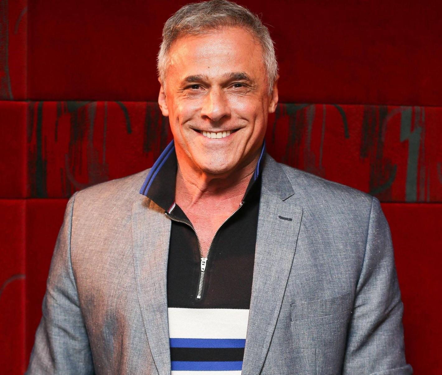 Oscar Magrini image