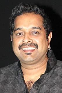 Shankar Mahadevan image