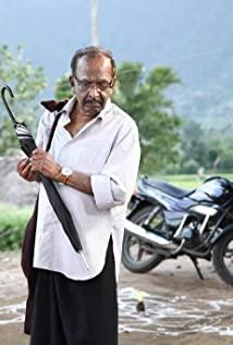 J. Mahendran image