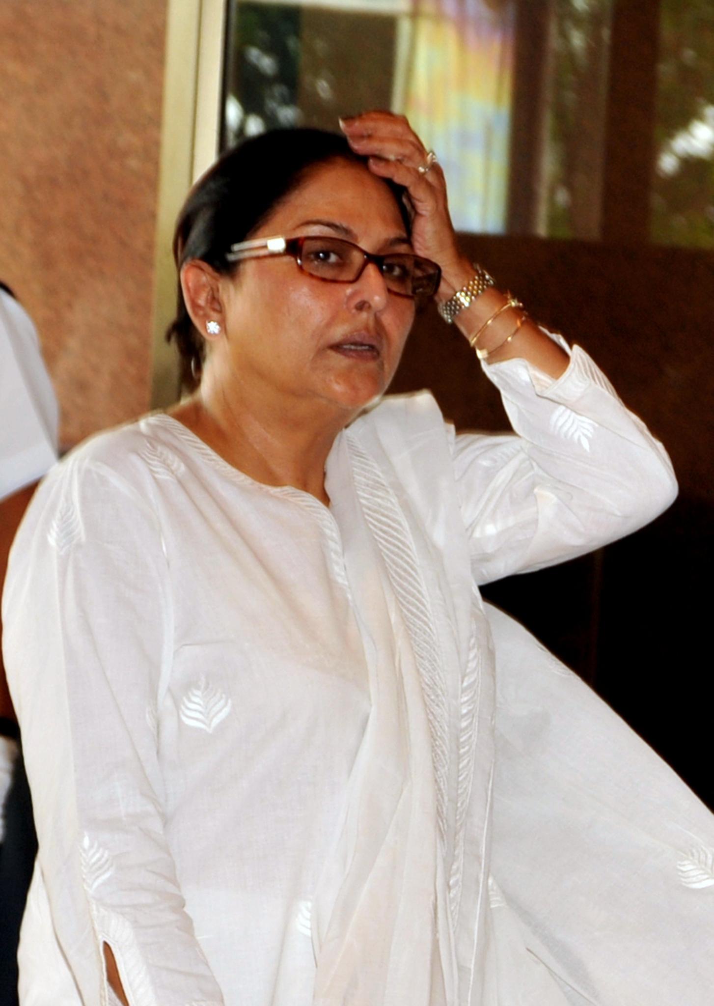 Anju Mahendru image