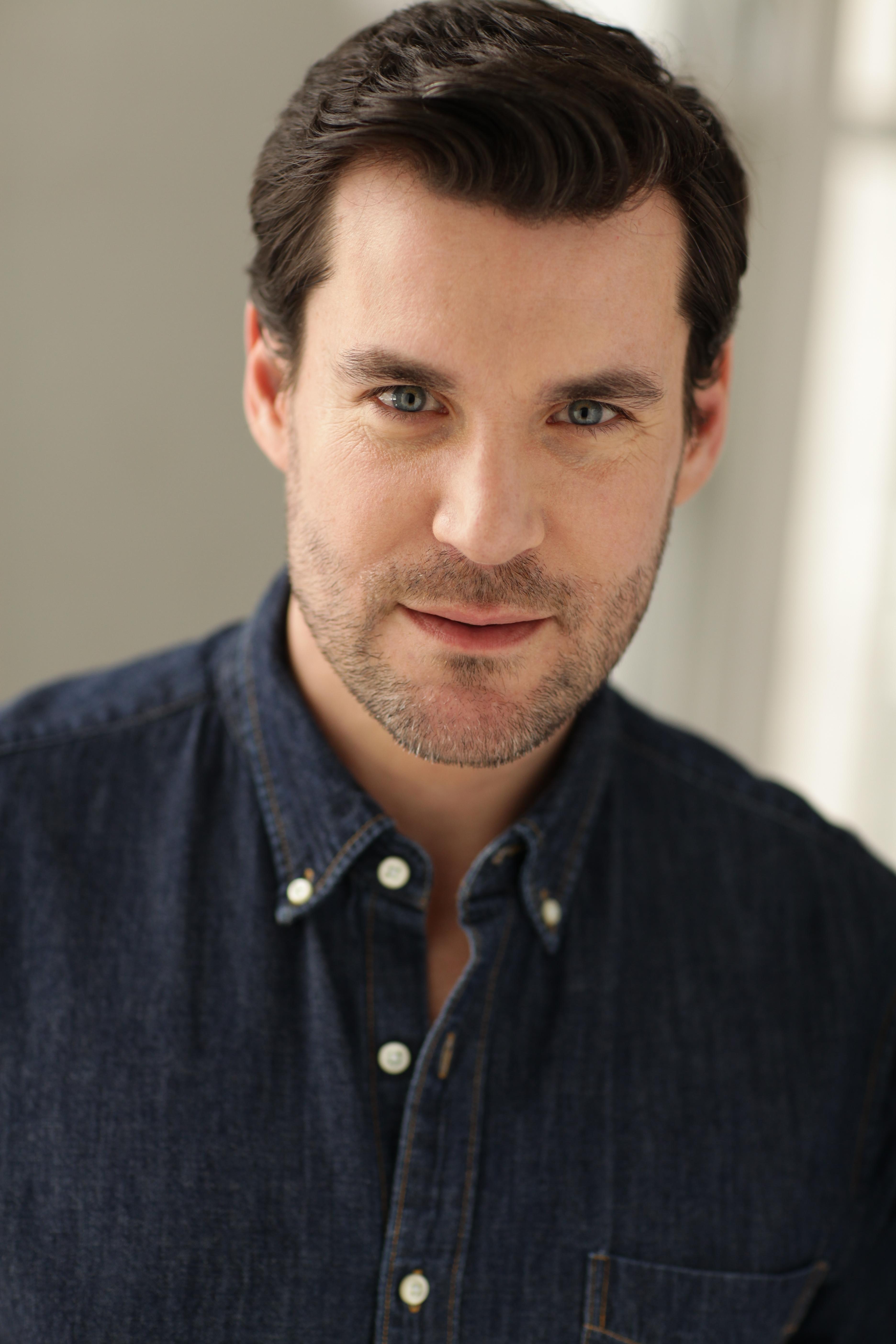 Sean Maher image
