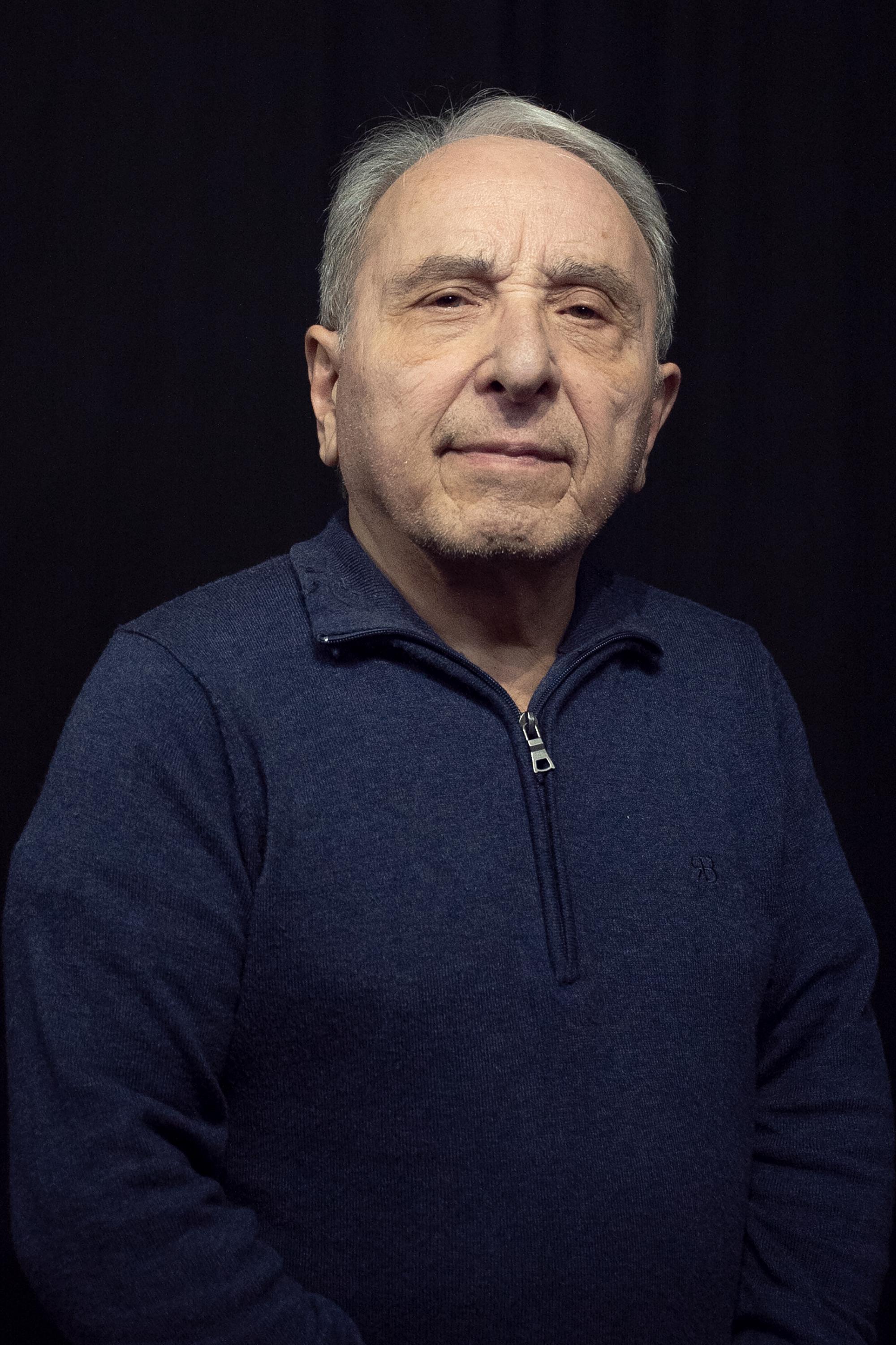 Ernesto Mahieux image