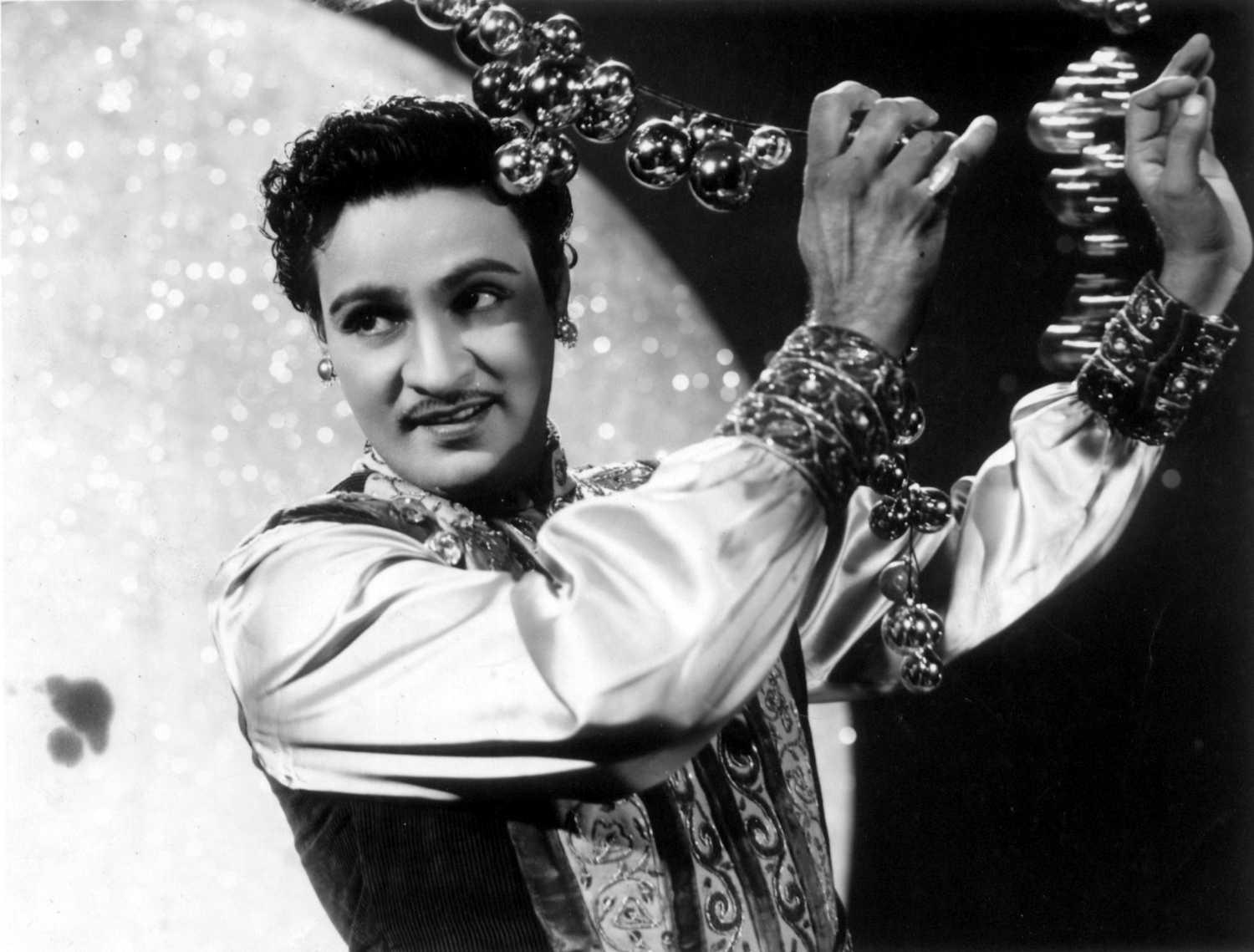 Mahipal image