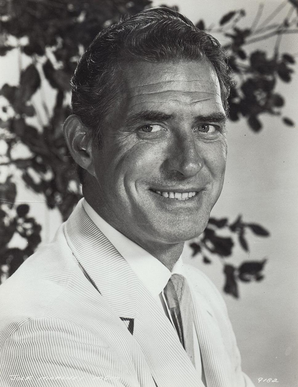 Jock Mahoney image