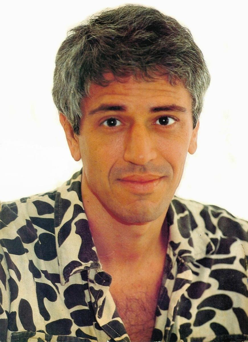 Nuno Leal Maia image